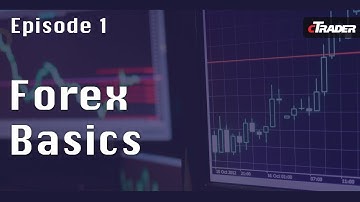 Forex Trading for Beginners - Learn to Trade Forex with cTrader - Episode 1