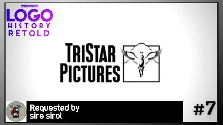 RobGio0407 L’s Logo History Retold #7 - TriStar Pictures