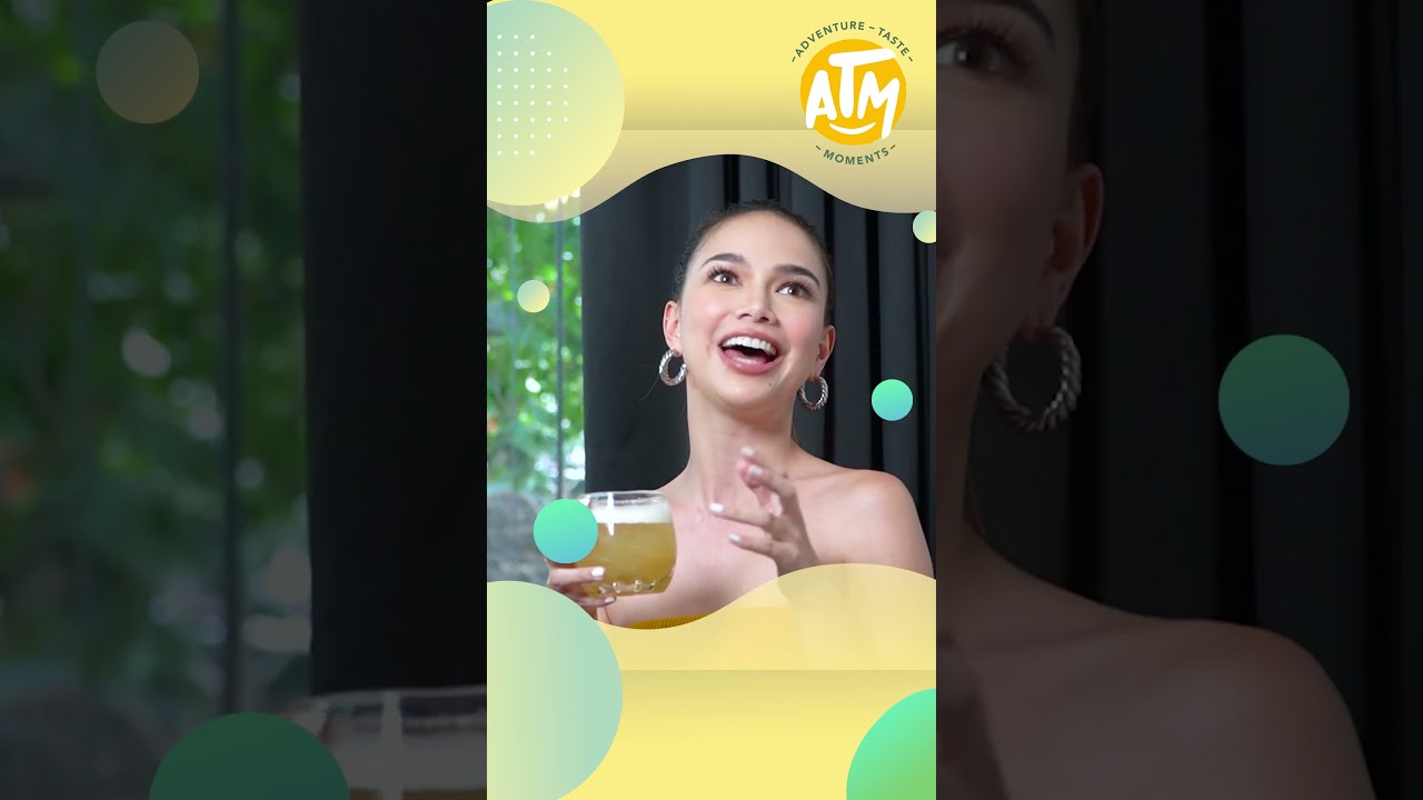Ang daming ambag ni Roxie Smith! | ATM Online Exclusive