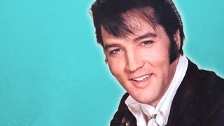 Elvis Recorded My Song    -Layng Martine Jr.