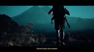 Aku ingin berjalan bersamamu...