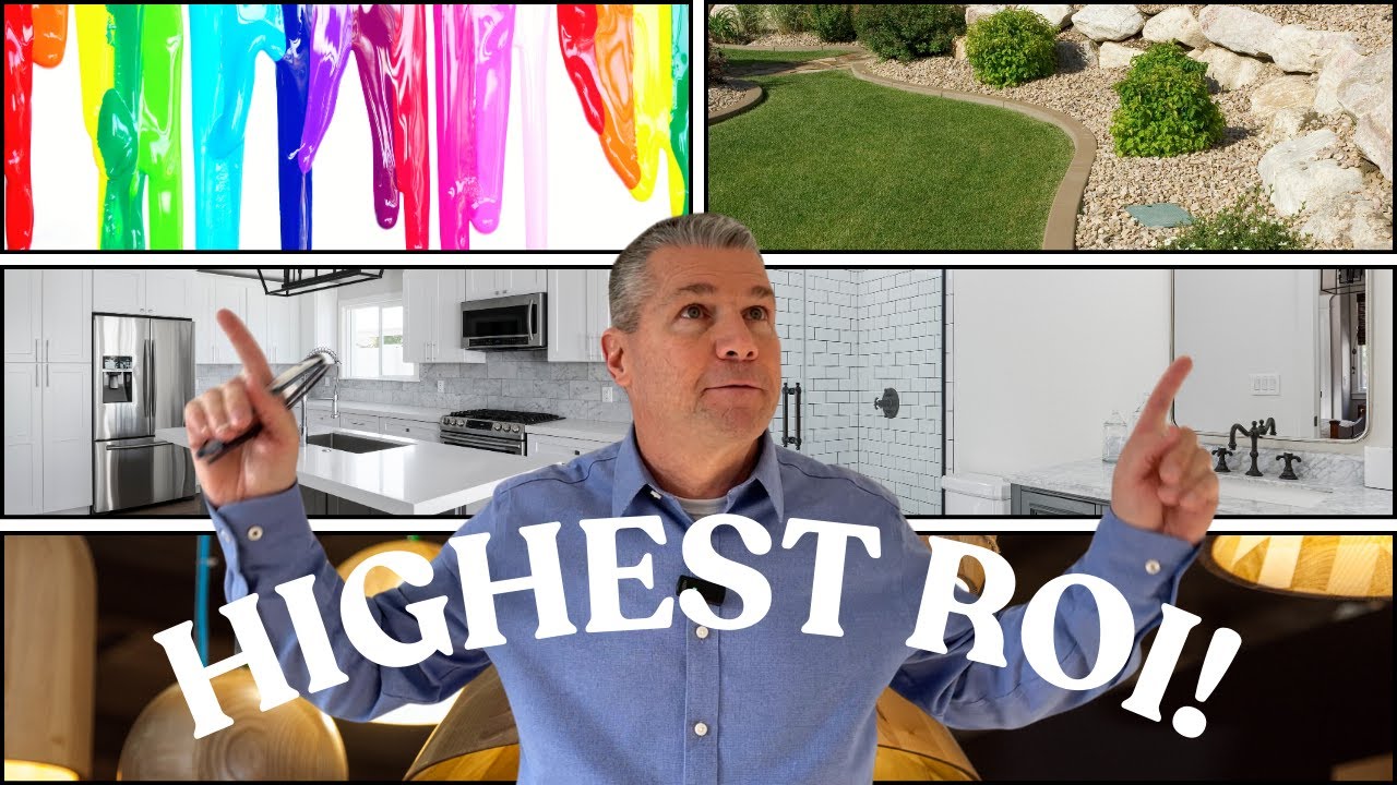 Boost Your Toms River Home Value with These 5 FAST Upgrades