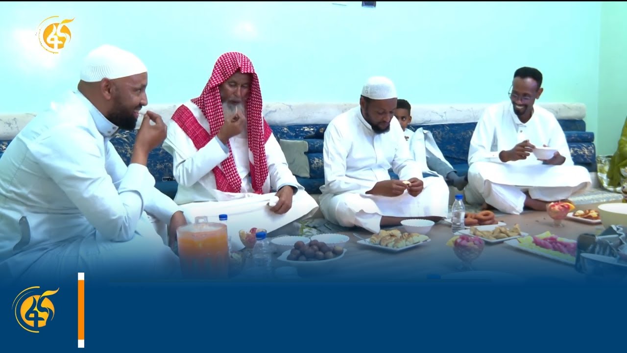 Walooma Baatii Ramadaanaa