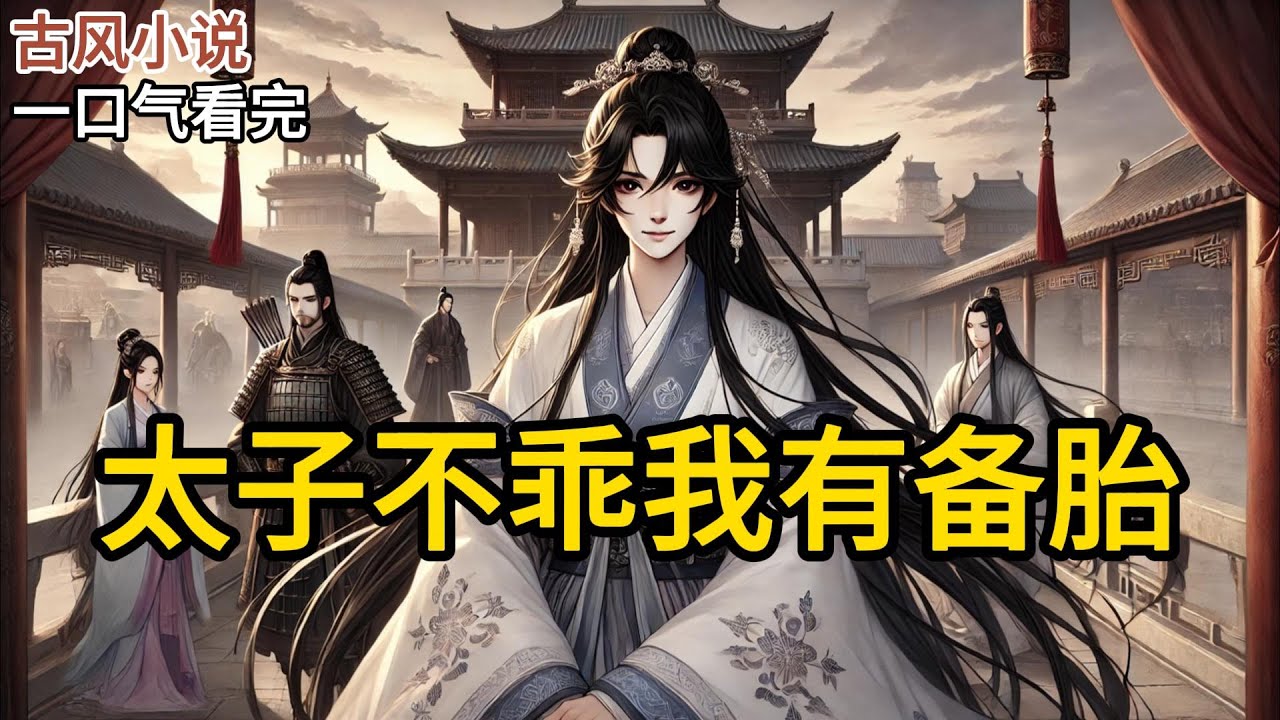 【完结】秋猎那日,皇上设下陷阱,逼我入晋王府做妾。我一脸坦荡地拒绝:「陛下,臣女怀了孩子,不好再嫁人。」话落,眼梢划过太子。皇上气得抄起弓箭对准我:「不《太子不乖我有备胎》