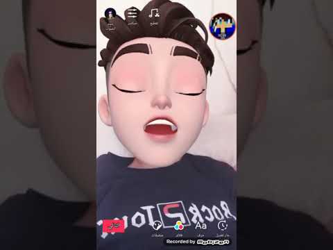فهد يصور تيك توك اغنيه ول ول ول ول جاني