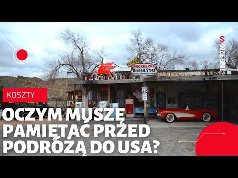 Wideo: Days Inn Zapłaci Ci Latem Za Podróż Po USA