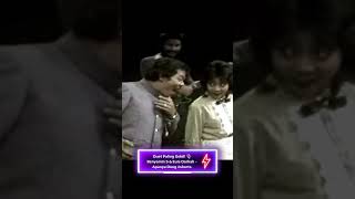 Energi pop indonesia Tahun 1982  Apanya Dong nostalgia