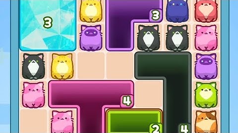 Drop The Cat Level 228