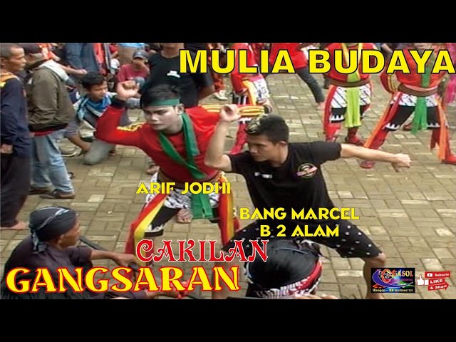 GANGSARAN EBEG MULIA BUDAYA class=