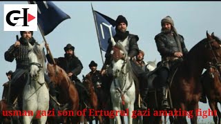 Ertugrul  season 1 episode 71 Hindi Urdu||Ertugrul Ghazi Urdu|| Episode 71|Resurrection Ertugrul