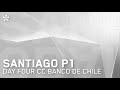 Replay banco de chile santiago premier padel p1 pista central  may 31st