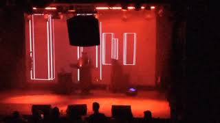 Hocico - Broken Empires Live 2022.