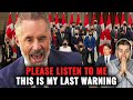 Everyone needs to pay attention to this message  jordan peterson