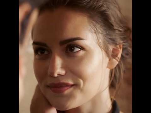 Как смотрит 😍 Фахрие Эвджен| Fahriye Evcen | olene kadar | до самой смерти