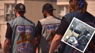 EXCLUSIVE EX PAGANS MC MEMBER TELLS ALL