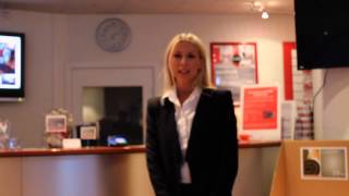 City Self-Storage Sweden ALS ice bucket challenge