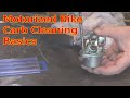 How To Clean A 2 Stroke Motorized Bicycle Carburetor