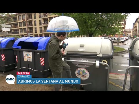 ¿A qué contenedor hay que tirar las mascarillas y los guantes?