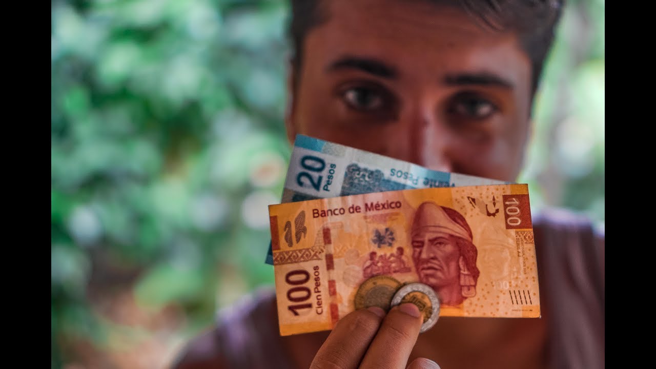 MEXICO IS CHEAP | HITCHHIKING MEXICO (DAY 8) San Cristobal de las casas