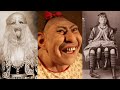 8 Legendary CIRCUS FREAKS - The Shocking Stories. Mind-Blowing!