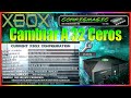XBOX CLÁSICO Universal: EEPROM a 32 Ceros (ConfigMagic &amp; CH341A) | Usa CUALQUIER Disco Duro