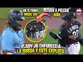 Esto HIZO VLADIMIR GUERRERO JR que CASI le da un INFARTO a TONY LA RUSSA | MLB