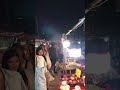 Night Market in Bangkok | Thai Street Food