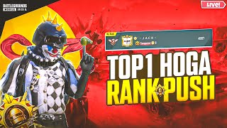 TOP 1 HOGA KYA CONQUEROR IN BGMI  🔥 |  BGMI LIVE #bgmi #viral #bgmilive #shortslive #shortsfeed