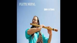 MADAL BY BINOD KATUWAL AUDIO.
