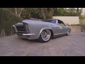 60's Buick Riviera Custom | Dream Cars