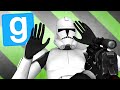 Giving Me This OP Gun Was a Bad Idea - Gmod Star Wars RP