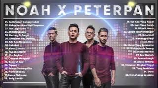 Sahabat Noah | Lagu Noah Full Album | Lagu Pop Indonesia
