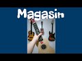 Magasin by Eraserheads w/ Chords | Ukulele Cover