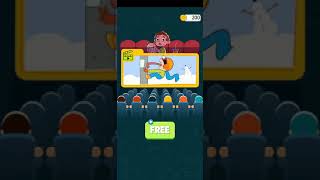 Be The Judge - Ethical Puzzles Game Level 43 screenshot 1