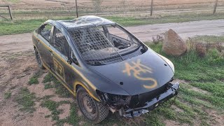 Building more derby cars to go racing.