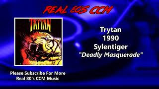 Watch Trytan Deadly Masquerade video