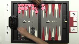 London Open 2014