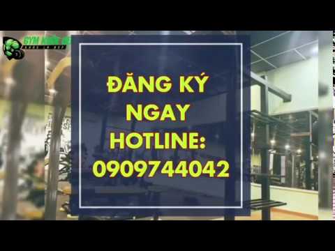 tìm phòng gym tân bình tìm phòng gym tân bình