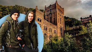 Europe&#39;s Abandoned Places | 9 Day Tour