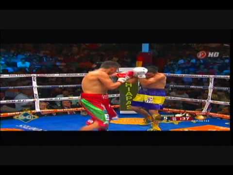 danny el tremendo estrada vs ricardo arrieta 3.wmv