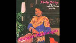 "Stand Still" (1992) Ruby Terry & Rev. Timothy Wright chords