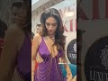 শহরের এক নতুন ফার্নিচার ব্র্যান্ডের ইনগ্রেশনে এলেন নুসরাত জাহান। #nusratjahan #tollywoodactress #Lum