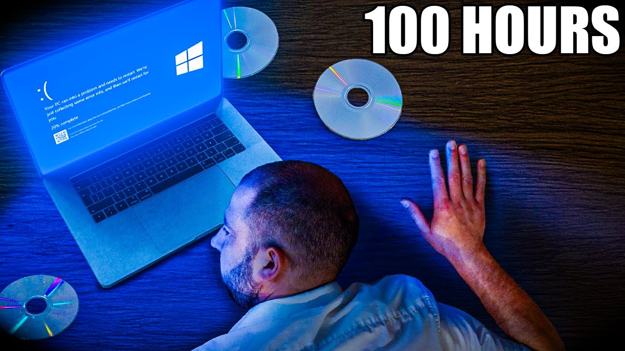 This Game Was Dead Forever - Then I Hacked It