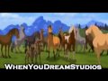Infromation on when you dream studios