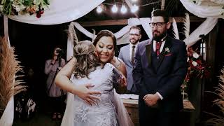 LUANA E DANILO    Melhores Momentos