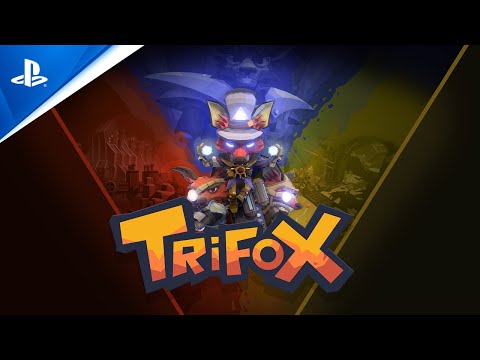 Trifox - Metacritic