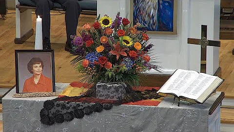Celebrating the Life of Judith Hale | 28 November ...
