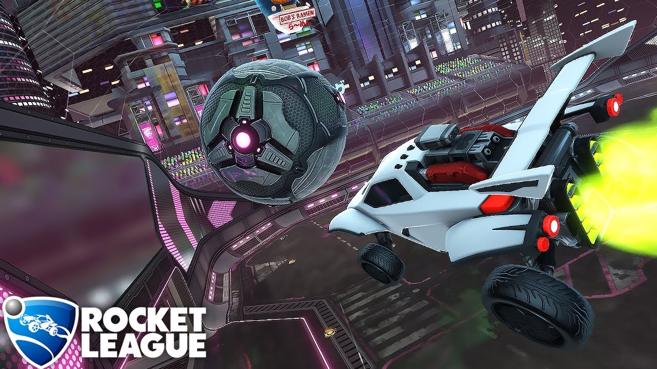 How To Air Dribble Rocket League Air Dribble Tutorial YouTube