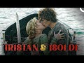 Tristan ve Isolde   Türkçe Dublaj Dram Filmi