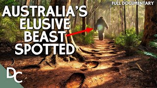 YOWIE: THE LEGEND OF THE AUSTRALIAN BIGFOOT